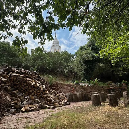 Templomdomb Pensjonat Kovagoors